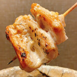 Sumibi Yakitori Tokoha - 