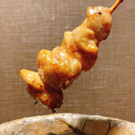 Sumibi Yakitori Tokoha - 