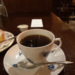 カフェ ロッシュ - 