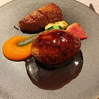 ahill ginza - 
