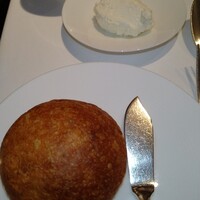 代官山ASO チェレステ 日本橋店 - パンと自家製ホイップクリーム