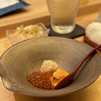 鮨よしかわ 恵比寿 - 