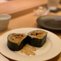 鮨よしかわ 恵比寿 - 