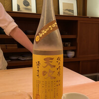 鮨よしかわ 恵比寿 - 