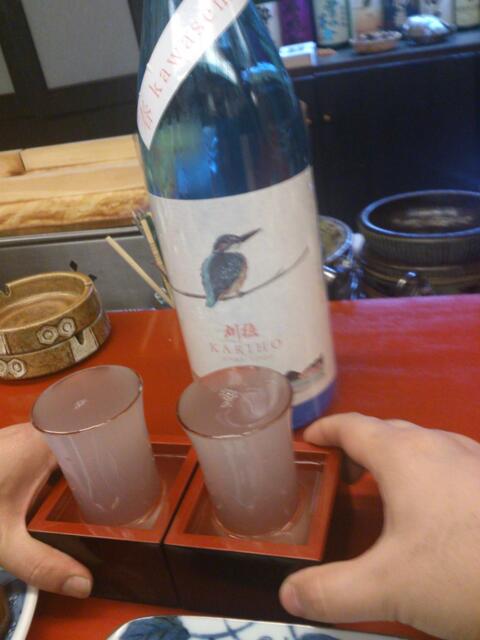 酒処 ちしな - 水沢江刺（居酒屋）の写真