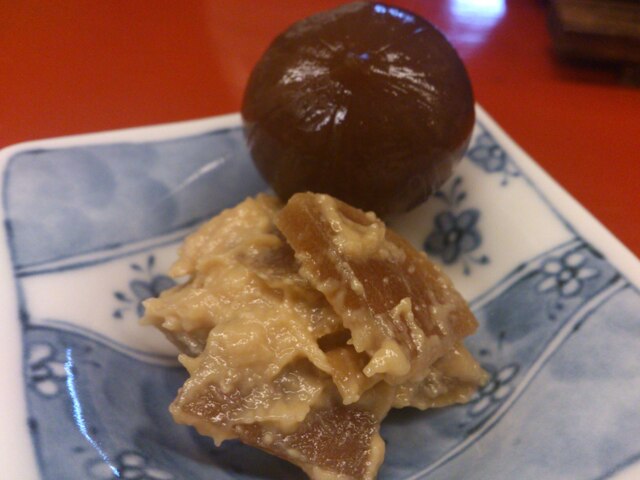 酒処 ちしな - 水沢江刺（居酒屋）の写真