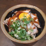 Kibouken - チャーシュー丼
