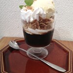 アートカフェ サクラ - 