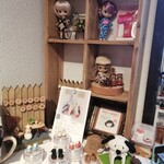 アートカフェ サクラ - 