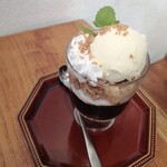 アートカフェ サクラ - 