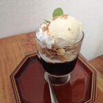 アートカフェ サクラ - 