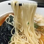 八雲 - 麺リフト