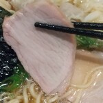 八雲 - チャーシューリフト