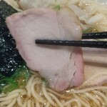 八雲 - チャーシューリフト