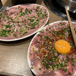 Tanto Tan Yakiniku Iwashige - 