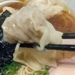 八雲 - 肉ワンタンリフト