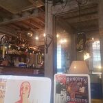 オキドケイ - 店内