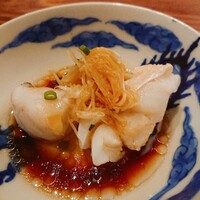 桃仙閣 東京 - 金目鯛