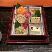 菊乃井 本店 - 
