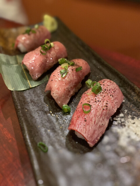 肉バル アモーレ 新宿店 image