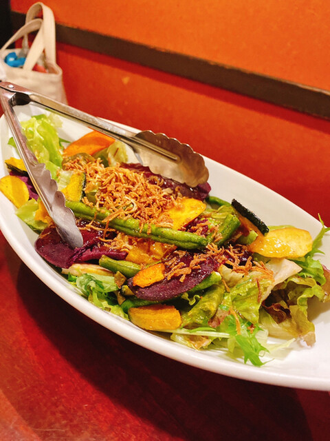 肉バル アモーレ 新宿店 image