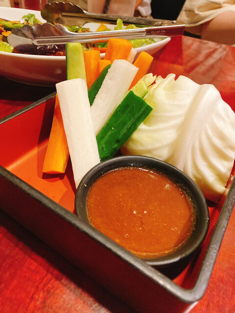 肉バル アモーレ 新宿店 image