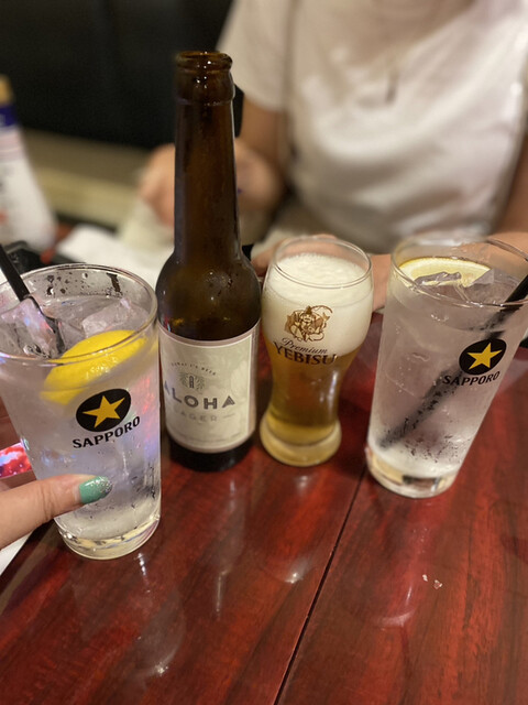 肉バル アモーレ 新宿店 image