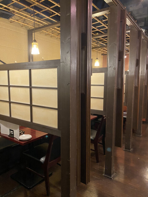 肉バル アモーレ 新宿店 image