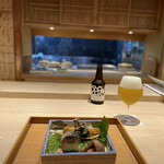 祇園 にしかわ - 