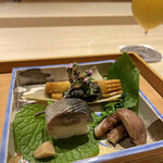 祇園 にしかわ - 