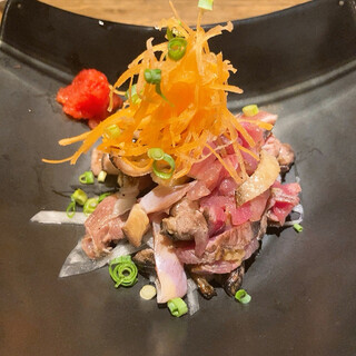 酒房鶏処 焼鳥 萬吉_1