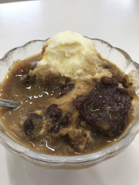 やぎや 館林 たい焼き 大判焼き 食べログ