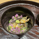 日本料理 研野 - 