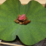 日本料理 研野 - 