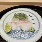 日本料理 研野 - 