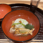 日本料理 研野 - 