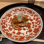 日本料理 研野 - 