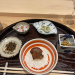 日本料理 研野 - 