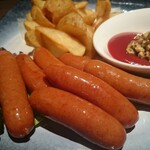 ゆるりと菜 村さ来 - 