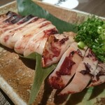 ゆるりと菜 村さ来 - 