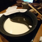 Shabushabu Onyasai - 