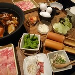 Shabushabu Onyasai - 