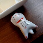 三輪そうめん流し - 