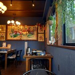 三輪そうめん流し - 