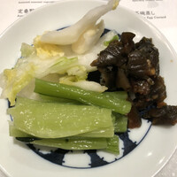 しゃぶしゃぶ 山笑ふ 銀座店 - 