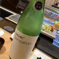 築地青空三代目 大名古屋ビルヂング店 - 