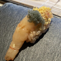 築地青空三代目 大名古屋ビルヂング店 - 