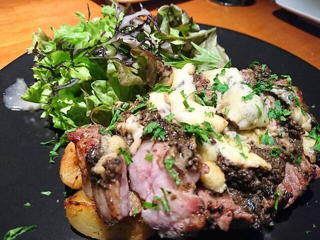 ガンゲット（guinguette） - 青山（ビストロ）の写真