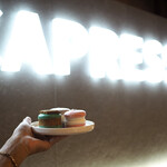 マカプレッソ - 