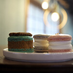 マカプレッソ - 